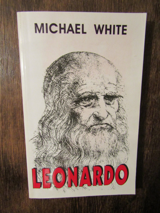 LEONARDO - Michael White