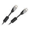 CABLU HDMI 2.0 4K ETHERNET CABLETECH STANDARD 5M, Cabluri HDMI