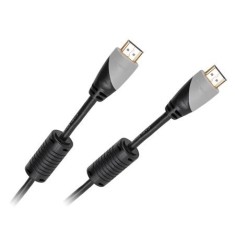 Cablu hdmi 2.0 4k ethernet cabletech standard 5m