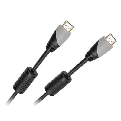 CABLU HDMI 2.0 4K ETHERNET CABLETECH ST. 5M foto