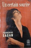 Un certain sourire - Francoise Sagan - Carte