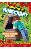 Minighid de Minecraft. Sfaturi, trucuri, curiozitati, 2022