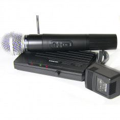 Cauti Vand microfon wireless shure SM 58 , made in USA !!? Vezi oferta pe  Okazii.ro