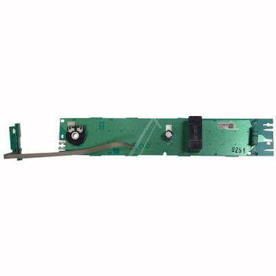 PLACA 613368600 pentru frigider LIEBHERR foto