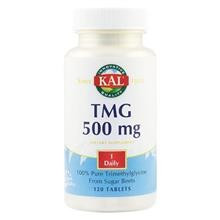 Supliment Alimentar TMG 500mg Kal Secom 120cps Cod: 25835 foto