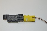 Senzor de impact st&acirc;nga spate BENTLEY CONTINENTAL Coupe 3W_ 2007 OEM: 4B0959643D 2487990