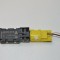 Senzor de impact st&acirc;nga spate BENTLEY CONTINENTAL Coupe 3W_ 2007 OEM: 4B0959643D | 2487990
