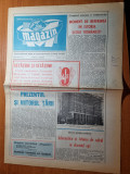 Ziarul magazin 16 februarie 1980, Nicolae Iorga