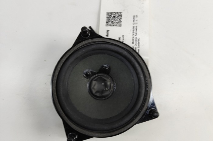 Difuzor ușă dreapta spate MERCEDES-BENZ C W205 2017 OEM: A2228200202 30395418