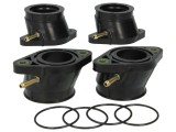 Set complet de duze de aspiratie pentru YAMAHA FJ, XJR 1100/1200/1300 1984-2001