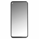 Ecran compatibil cu oppo a53s lcd ips cu touchscreen si rama, black