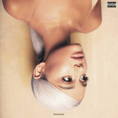 Sweetener - Vinyl | Ariana Grande