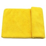 Laveta din Microfibra Universala pentru curatare fara zgarieturi sau urme, Multisuprafete, 40x40 cm, diverse culori