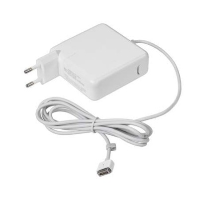 INCARCATOR COMPATIBIL APPLE MACBOOK 18.5V 85W - KOM0393 foto