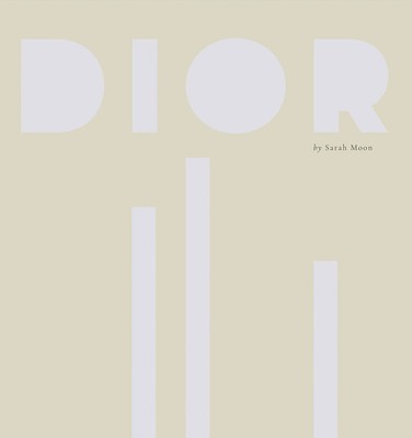 Dior by Sarah Moon foto