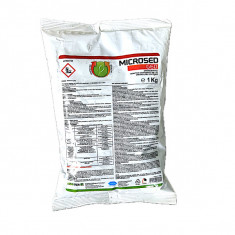 Microsed Geo 1 kg, insecticid microgranulat cu functie impotriva daunatorilor si de ingrasamant