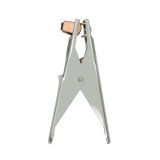 Cleste de masa pentru sudura Telwin Toledo 400, 400A, contact sigur