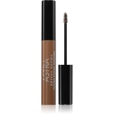 Astra Make-up Geisha Brows mascara pentru spr&acirc;ncene culoare 01 Blonde 5 ml