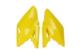 Set plastice laterale spate Suzuki RMZ 450 08- 17 SU04918