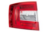 Lampa spate skoda octavia iii combi (5e5)