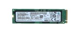 SSD Samsung PM961 256GB NVMe M.2 PCIe 3.0 x4 &ndash; MZ-VLW2560 peste 89% life