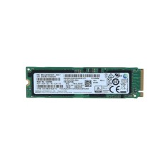 SSD Samsung PM961 256GB NVMe M.2 PCIe 3.0 x4 &ndash; MZ-VLW2560 peste 89% life