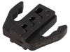 Fălci Crimpare Conectori Neizolaţi 0,5-6mm2 20-10AWG