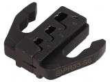 Fălci Crimpare Conectori Neizolaţi 0,5-6mm2 20-10AWG