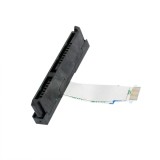 Cablu conectare HDD/SSD Laptop, HP, Pavilion 14-V, DD0G3AHD001, DD0G3AHD100, NBX0002J600, 929561-001, G3A HDD Cable