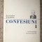 Confesiuni vol. 1/ Exacustodian Pausescu