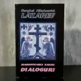 S.N. Lazarev - Diagnosticarea Karmei, Dialoguri Vol. 8