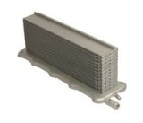 Intercooler, compresor AUDI A3 Cabriolet (8V7, 8VE) (2013 - 2021) MAXGEAR AC630103