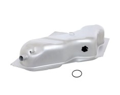 Rezervor combustibil motorina foto