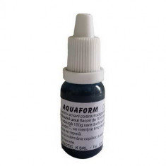 Dezinfectant Aquaform 10 ml (pentru 150 l Apa)