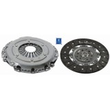 Kit ambreiaj Fiat Grande Punto (199), Sedici (189); Suzuki Sx4 (Ey, 1.9 D Multijet, 1.9 D Multijet 4x4, 1.9 DDiS (RW 419D), 1.9 DDiS 4x4 (RW 419D), S