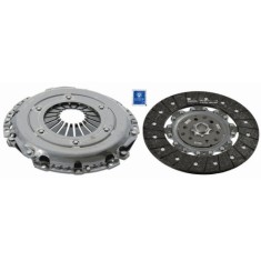 Kit ambreiaj Fiat Grande Punto (199), Sedici (189); Suzuki Sx4 (Ey, 1.9 D Multijet, 1.9 D Multijet 4x4, 1.9 DDiS (RW 419D), 1.9 DDiS 4x4 (RW 419D), S