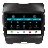 Navigatie Dedicata Ford Edge (2015 - 2021), 9Inch, 1Gb Ram, 32Gb Stocare, Carplay