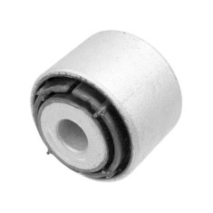 Bucsa brat suspensie, Suport trapez Audi Q7; Vw Touareg, Touareg Lemf&ouml;rder 3571201, parte montare : punte spate, stanga, dreapta, superior, spre