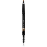 Gabriella Salvete Brow Definer creion pentru sprancene cu pensula culoare 10 0,15 g