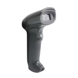 Cititor de coduri de bare 1D si 2D cu fir, BS-258, USB