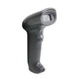 Cititor de coduri de bare 1D si 2D cu fir, BS-258, USB