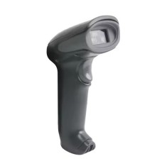 Cititor de coduri de bare 1D si 2D cu fir, BS-258, USB