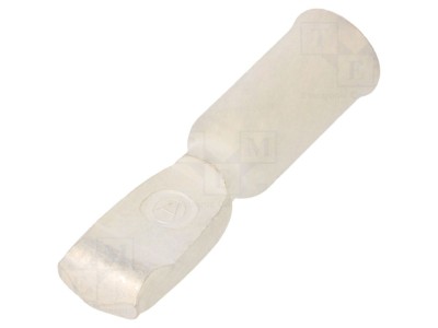 Conector pin hermafrodit argintat 500A foto