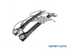Macara Geam Electric Saab 9-3 (2002-2015) YS3F, Compatibil 12793729, 65231804, Garantie 12 Luni