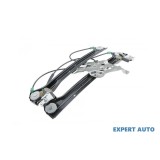 Macara geam electric Saab 9-3 (2002-2015) [YS3F] #1