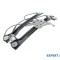 Macara geam electric Saab 9-3 (2002-2015) [YS3F] #1