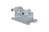 NRF 31784 Radiator ulei, ulei motor