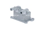 NRF 31784 Radiator ulei, ulei motor