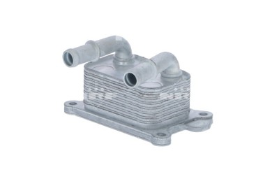 NRF 31784 Radiator ulei, ulei motor foto