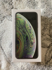 Telefon mobil Apple iPhone XS, 512GB, Space Grey foto